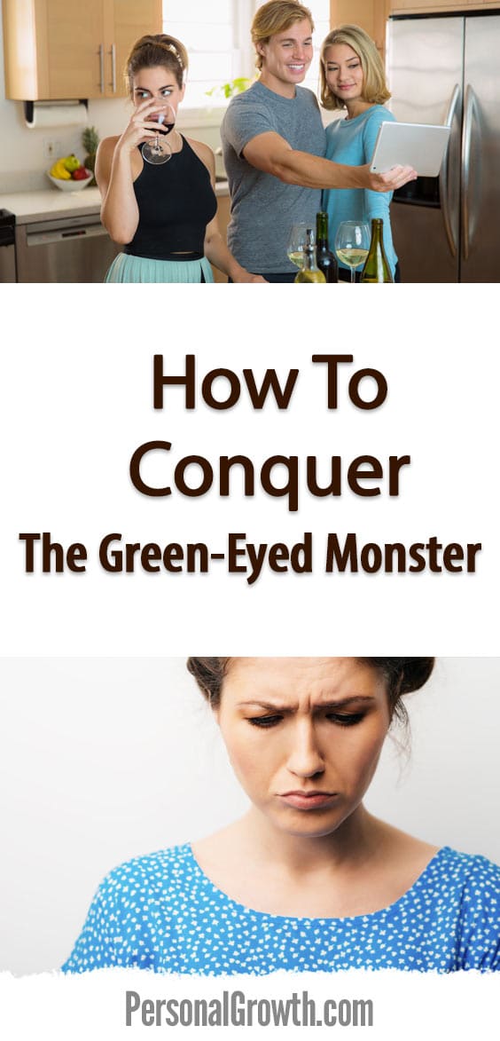 how-to-conquer-the-green-eyed-monster-pin
